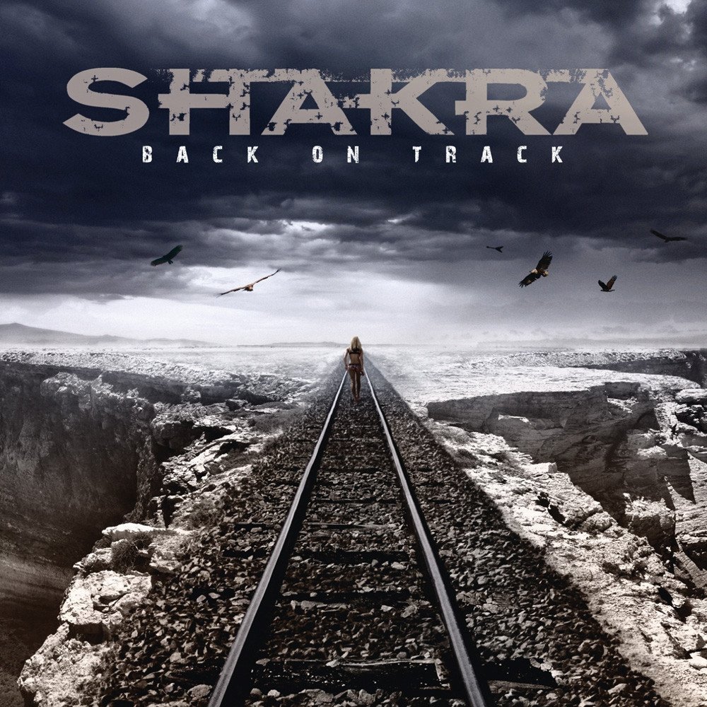 SHAKRA – Back On Track