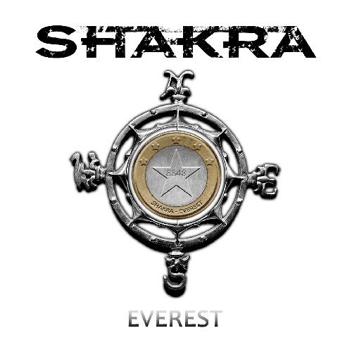 SHAKRA – Everest