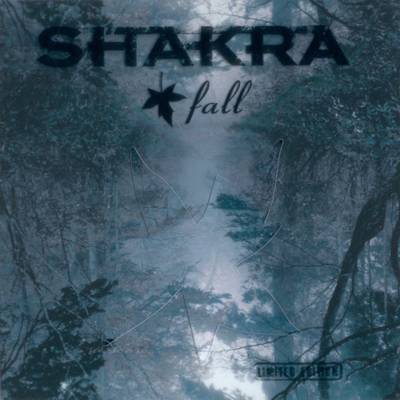 SHAKRA – Fall