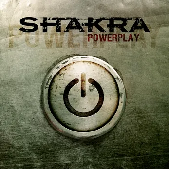 SHAKRA – Powerplay